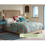 Double Ghia Bed