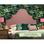 Super King Samson Bed