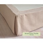 Small Double Valance