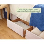 Double Jersey Divan Base