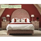 Single Mousa Headboard