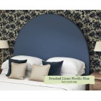Double Mousa Headboard