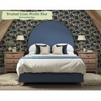 Double Mousa Headboard
