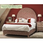 Double Mousa Headboard