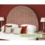 Double Mousa Headboard