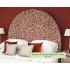 Small Double Mousa Headboard