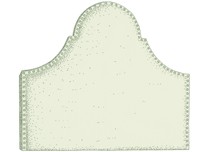 Kingsize Rum Headboard