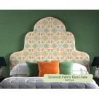 Double Eigg Headboard