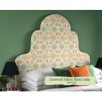Double Eigg Headboard