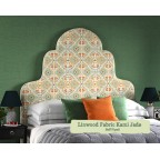 Double Eigg Headboard