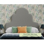 Double Eigg Headboard