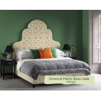 Small Double Eigg Bed