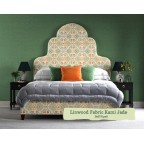 Small Double Eigg Bed
