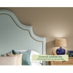 Small Double Kerrera Headboard