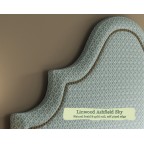 Double Kerrera Headboard