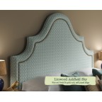 Double Kerrera Headboard