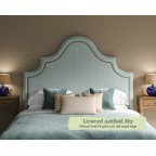Double Kerrera Headboard
