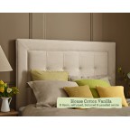 Small Double Jura Headboard