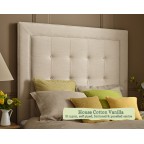 Double Jura Headboard