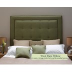 Double Jura Headboard