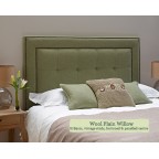 Double Jura Headboard
