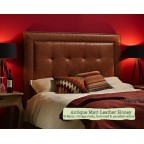 Double Jura Headboard