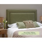 Double Jura Headboard