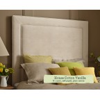 Double Jura Headboard