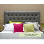 Small Double Iona Headboard