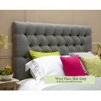 Small Double Iona Headboard