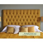Small Double Iona Headboard