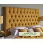 Double Iona Headboard