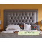 Super King Easdale Headboard