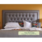 Super King Easdale Headboard