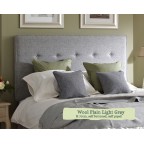 Single Mull Headboard