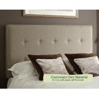 Single Mull Headboard