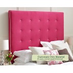 Single Mull Headboard