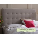 Emperor Islay Headboard