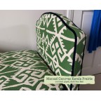Caldey Ottoman