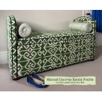 Caldey Ottoman