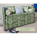 Caldey Ottoman