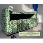 Caldey Ottoman