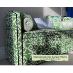 Caldey Ottoman
