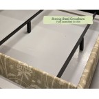 Single Guernsey Bed Base
