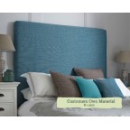 Single Arran Headboard