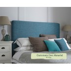 Small Double Arran Headboard