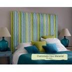 Small Double Arran Headboard