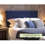 Small Double Harris Headboard