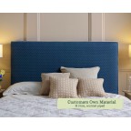Double Harris Headboard