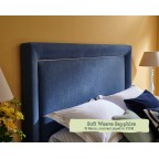 Small Double Ghia Headboard